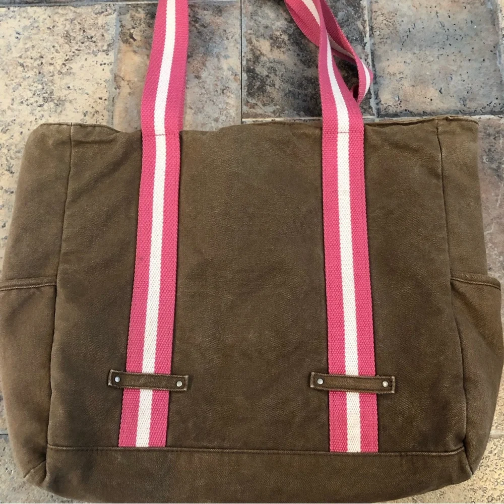 😎 3/$10 Aeropostale tote bag - Picture 11 of 11